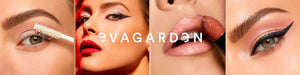 Evagarden - makeup