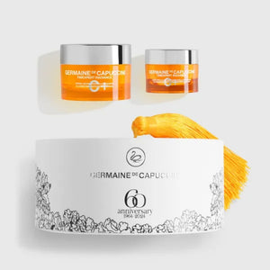 Timeless Beauty Rituals Radiance C+ Crème