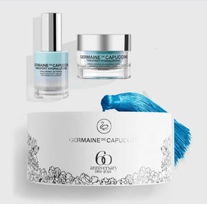Timeless Beauty Rituals Hydraluronic Supreme Sorbet