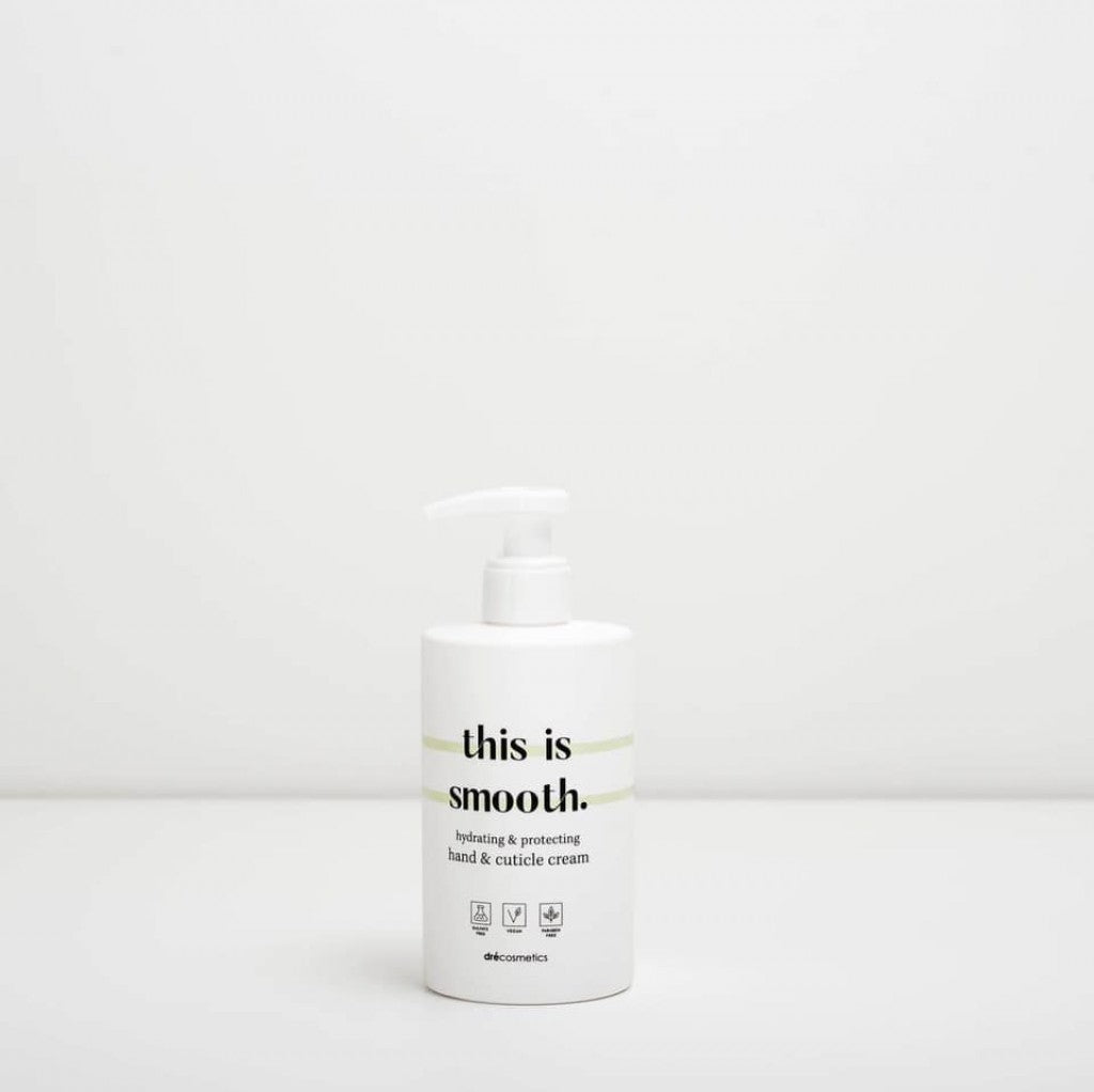 This.is.us - This.is.Smooth - handcreme 300ml