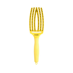 Fingerbrush - Olivia Garden Lemon