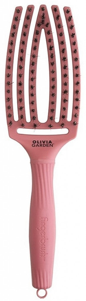 Fingerbrush - Olivia Garden Rosé