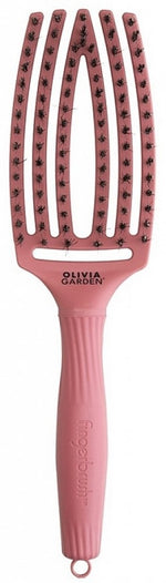 Afbeelding in Gallery-weergave laden, Fingerbrush - Olivia Garden Rosé
