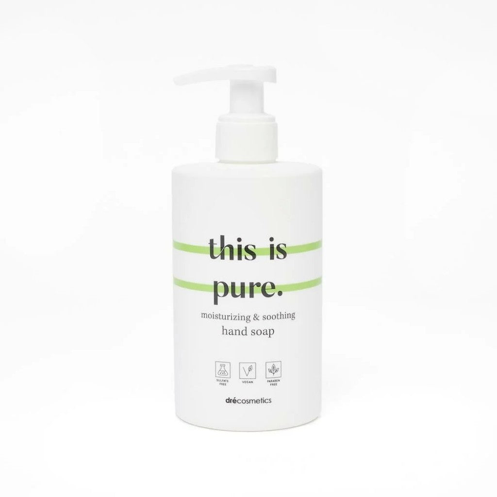 This.is.us - This.is.Pure - handzeep 300ml