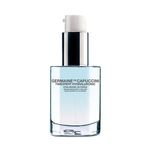 Timexpert Hydraluronic - Hyaluronic 3D Force Serum 50ml