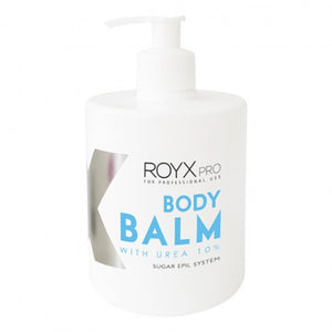 Body Balm Royx Pro - 500ml