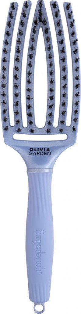 Fingerbrush - Olivia Garden Blue