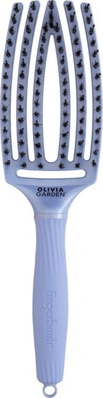 Afbeelding in Gallery-weergave laden, Fingerbrush - Olivia Garden Blue
