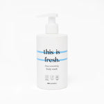 Afbeelding in Gallery-weergave laden, This is fresh body wash - 300ml
