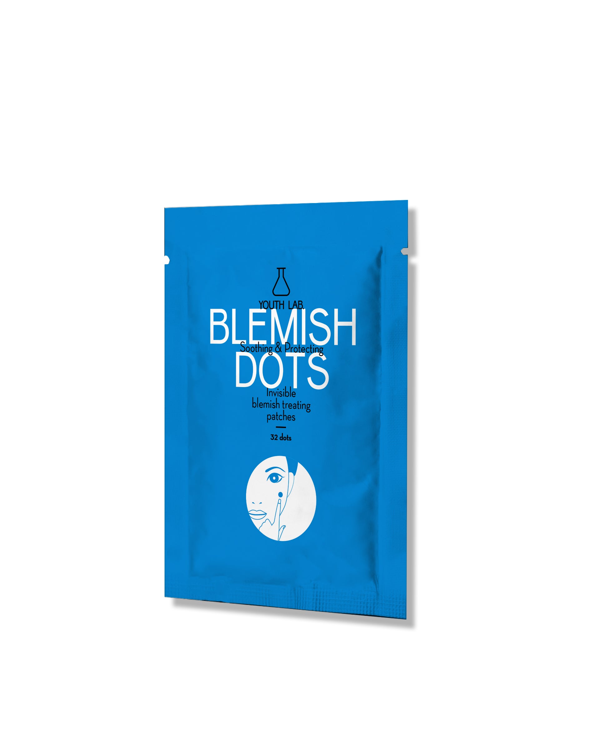 Blemish dots - voor puistjes/acne Youth lab